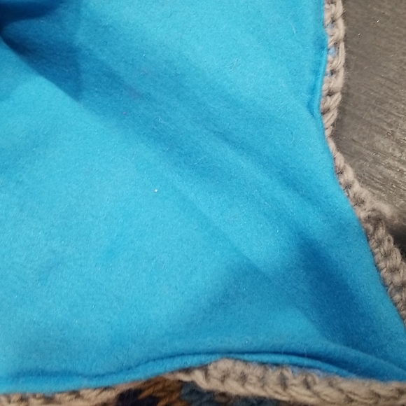 Wool hat. - Picture 3 of 16